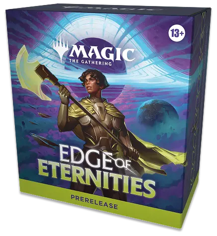 Edge of Eternities Booster Box