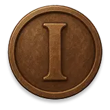 Bronze Tier medal